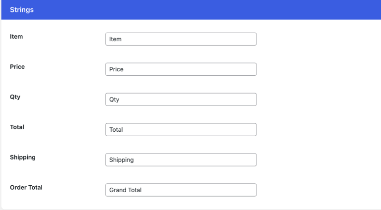 Automatically Print WooCommerce Orders - WooCommerce Cloud Printing